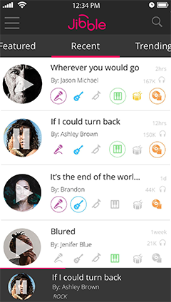 Jibble App