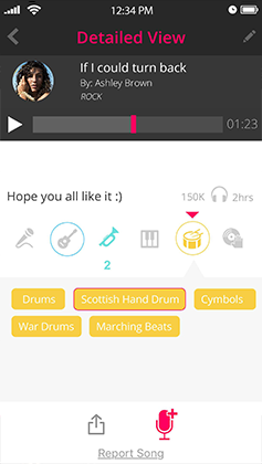 Jibble App