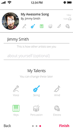 Jibble App