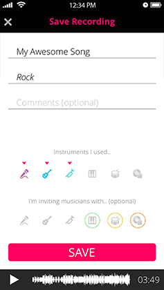 Jibble App